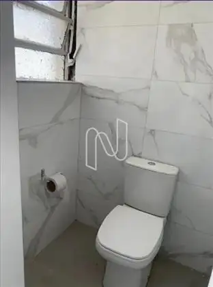 Banheiro 