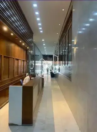 Recepção 