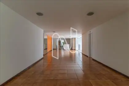  Salão de Festas