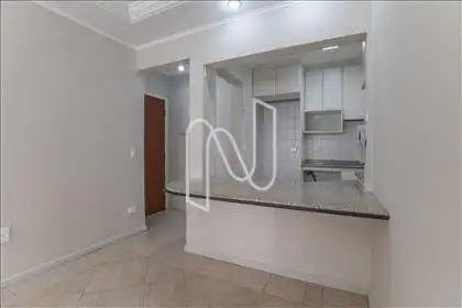  Sala Living /Cozinha