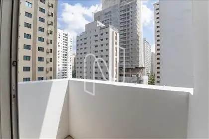 Varanda / Sacada Dormitório