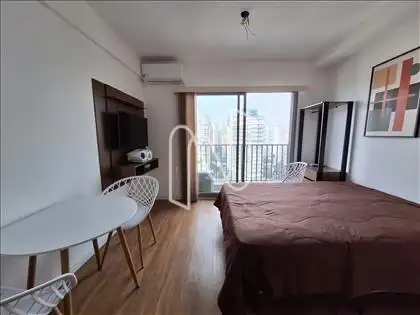  Studio / Living