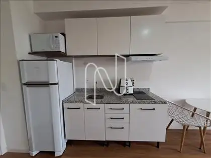 Studio / Cozinha