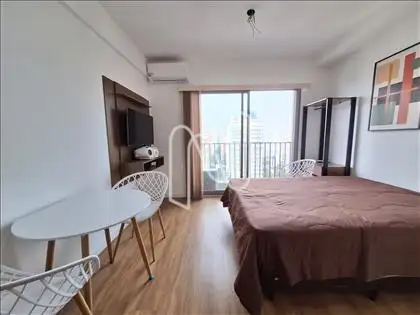  Studio / Living