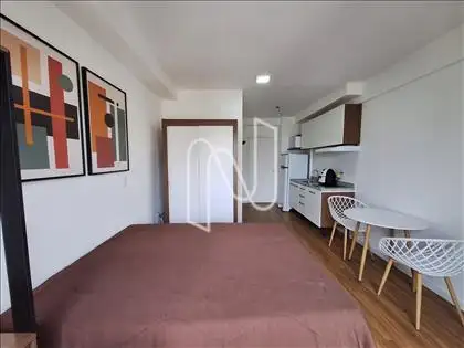  Studio / Living