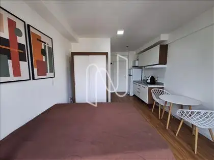  Studio / Living