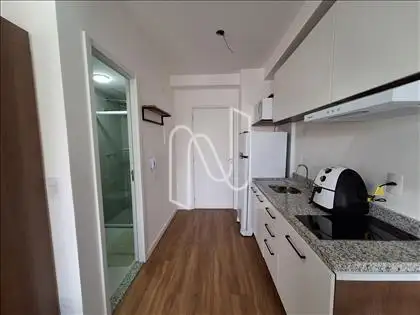  Studio / Cozinha