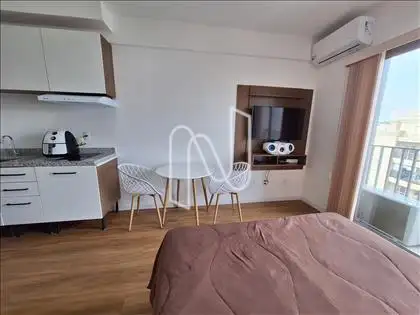  Studio / Living