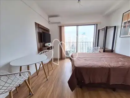  Studio / Living