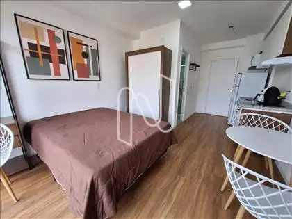  Studio / Living