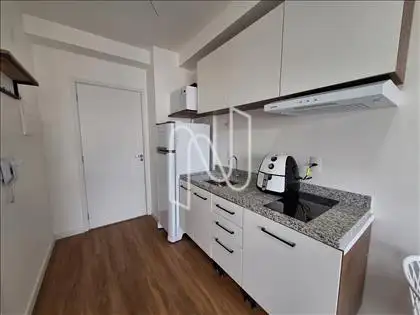  Studio / Cozinha
