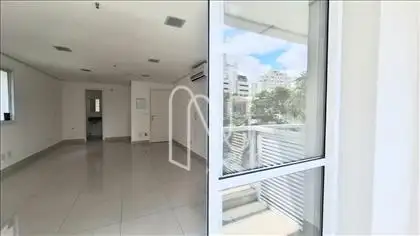  Sala / Varanda