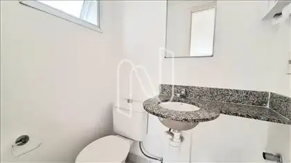 Banheiro 
