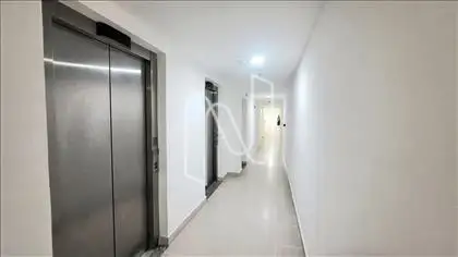 Hall Elevadores 