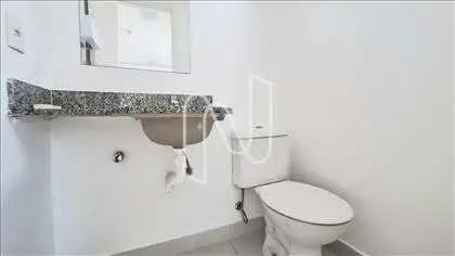 Banheiro 