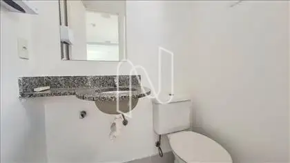 Banheiro 