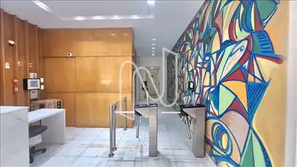 Recepção 