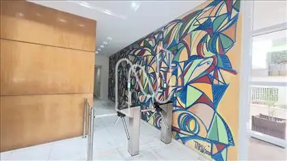Recepção 