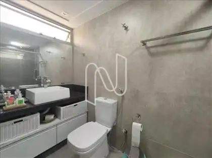 Banheiro Suíte 