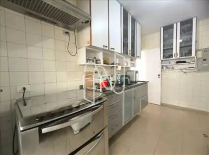 Cozinha 
