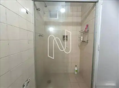 Banheiro Social 