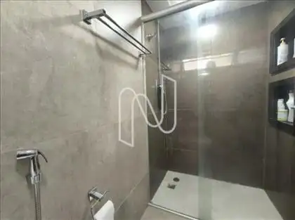  Banheiro Suíte 