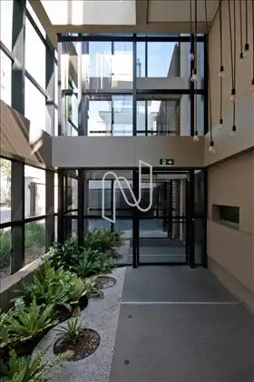 Área Comum