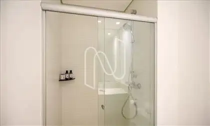 Banheiro Suíte