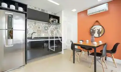 Cozinha 