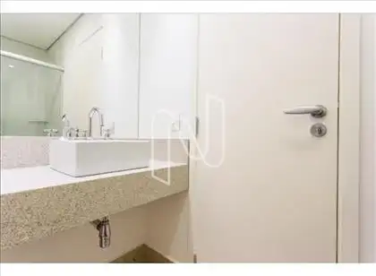 Banheiro Suíte
