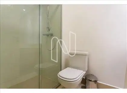 Banheiro Suíte