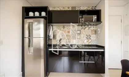 Cozinha 