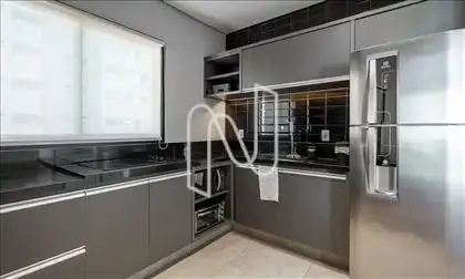 Cozinha 