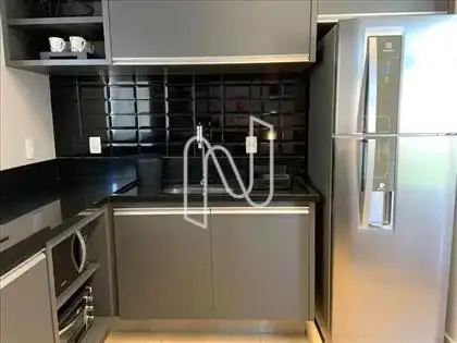 Cozinha 