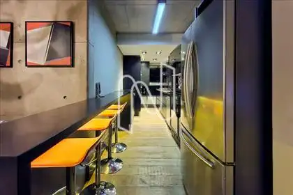 Cozinha 