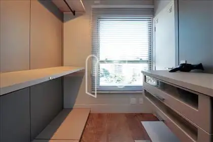 Closet Suíte