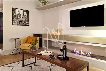  Sala Living