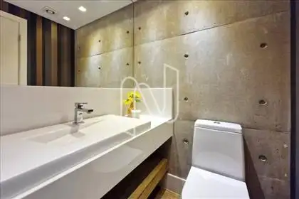 Lavabo 