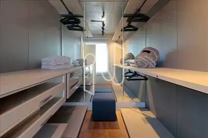 Closet Suíte