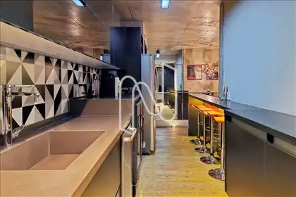 Cozinha 