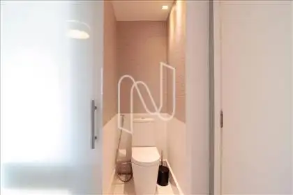 Banheiro Suíte  