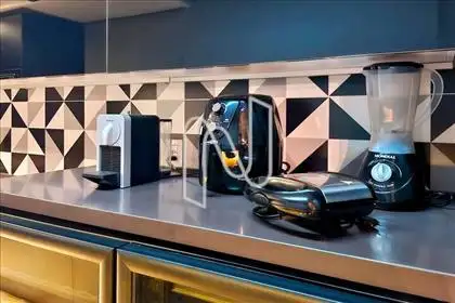 Cozinha 