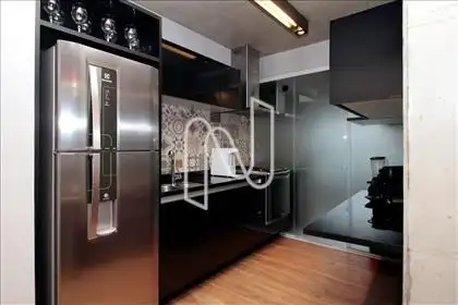 Cozinha 