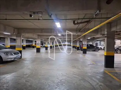 Garagem 