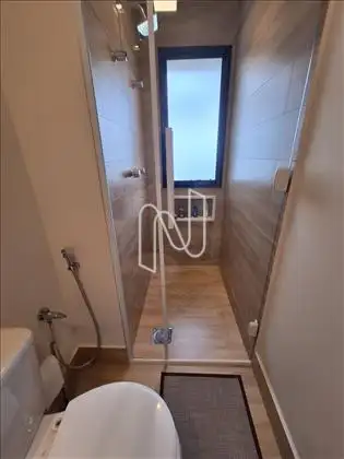 Banheiro Suíte 2