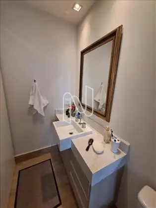 Banheiro Suíte 2