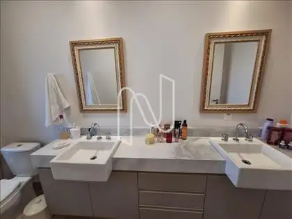 Banheiro Suíte 1