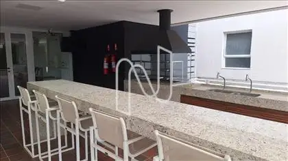 Churrasqueira 