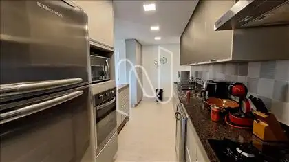 Cozinha 