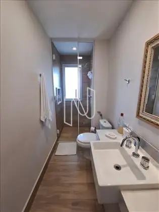 Banheiro Suíte 1